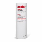 ACOFAR TALCO (200 G)